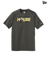 Trumbull HS Boys Soccer NIOH - New Era Performance Shirt