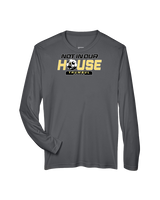 Trumbull HS Boys Soccer NIOH - Performance Longsleeve