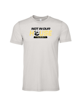 Trumbull HS Boys Soccer NIOH - Tri-Blend Shirt