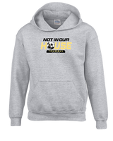 Trumbull HS Boys Soccer NIOH - Unisex Hoodie