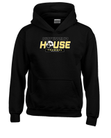 Trumbull HS Boys Soccer NIOH - Youth Hoodie