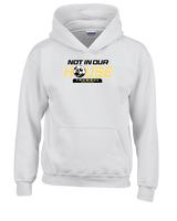 Trumbull HS Boys Soccer NIOH - Youth Hoodie
