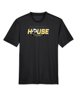Trumbull HS Boys Soccer NIOH - Youth Performance Shirt
