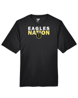 Trumbull HS Boys Soccer Nation - Performance Shirt