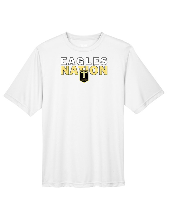 Trumbull HS Boys Soccer Nation - Performance Shirt