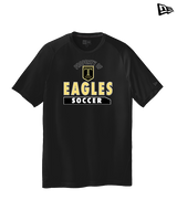 Trumbull HS Boys Soccer Property - New Era Performance Shirt