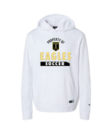 Trumbull HS Boys Soccer Property - Oakley Performance Hoodie
