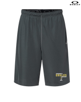 Trumbull HS Soccer Bold - Oakley Shorts