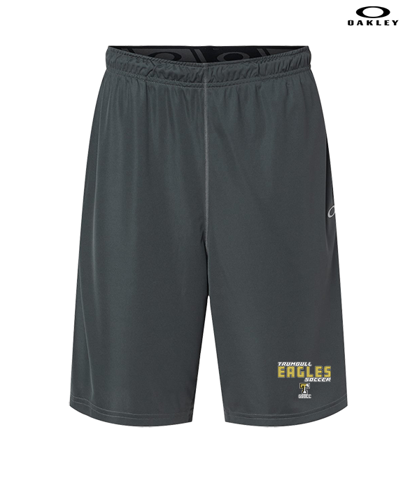 Trumbull HS Soccer Bold - Oakley Shorts