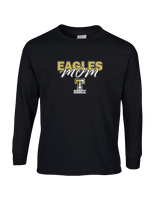 Trumbull HS Soccer Mom - Cotton Longsleeve