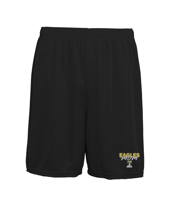 Trumbull HS Soccer Mom - Mens 7inch Training Shorts