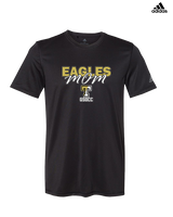 Trumbull HS Soccer Mom - Mens Adidas Performance Shirt