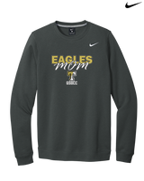 Trumbull HS Soccer Mom - Mens Nike Crewneck