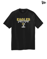 Trumbull HS Soccer Mom - New Era Performance Shirt