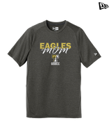 Trumbull HS Soccer Mom - New Era Performance Shirt