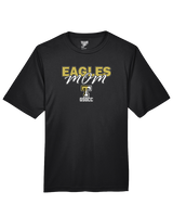 Trumbull HS Soccer Mom - Performance Shirt