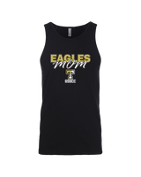 Trumbull HS Soccer Mom - Tank Top