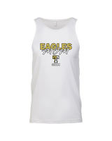Trumbull HS Soccer Mom - Tank Top