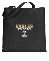 Trumbull HS Soccer Mom - Tote