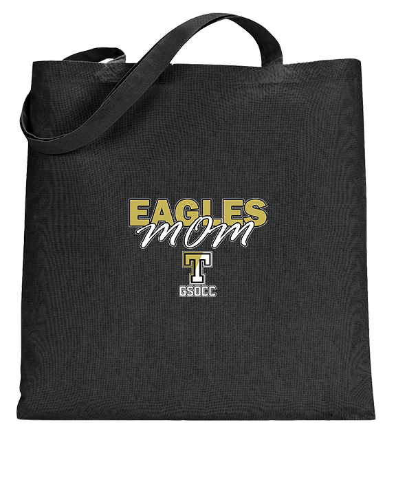 Trumbull HS Soccer Mom - Tote