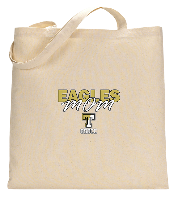 Trumbull HS Soccer Mom - Tote