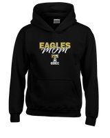 Trumbull HS Soccer Mom - Youth Hoodie