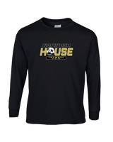 Trumbull HS Soccer NIOH - Cotton Longsleeve