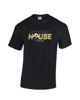 Trumbull HS Soccer NIOH - Cotton T-Shirt