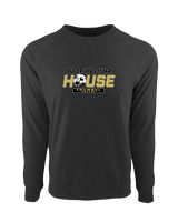 Trumbull HS Soccer NIOH - Crewneck Sweatshirt