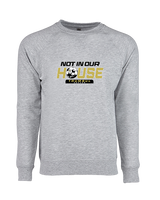 Trumbull HS Soccer NIOH - Crewneck Sweatshirt