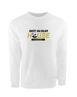 Trumbull HS Soccer NIOH - Crewneck Sweatshirt