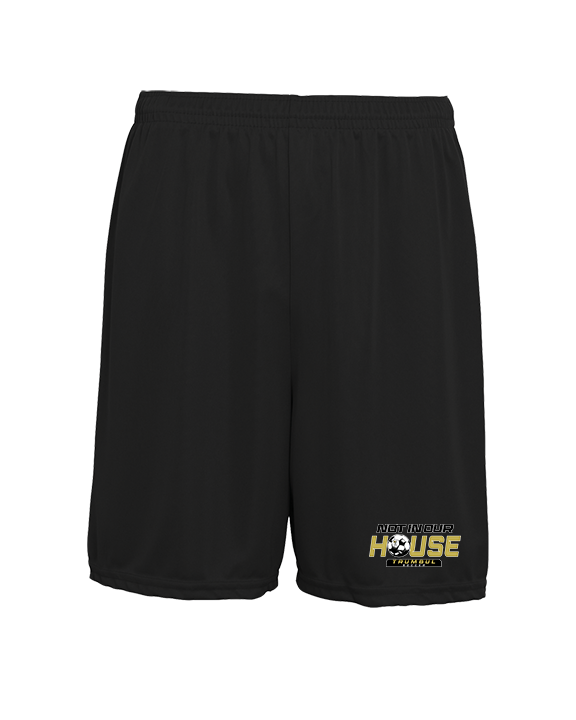 Trumbull HS Soccer NIOH - Mens 7inch Training Shorts