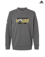 Trumbull HS Soccer NIOH - Mens Adidas Crewneck