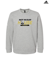Trumbull HS Soccer NIOH - Mens Adidas Crewneck