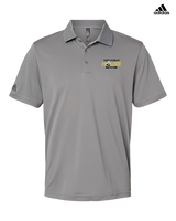 Trumbull HS Soccer NIOH - Mens Adidas Polo