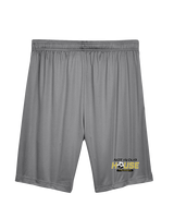 Trumbull HS Soccer NIOH - Mens Training Shorts with Pockets