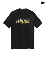 Trumbull HS Soccer NIOH - New Era Performance Shirt