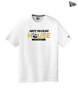 Trumbull HS Soccer NIOH - New Era Performance Shirt