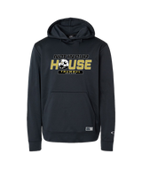 Trumbull HS Soccer NIOH - Oakley Performance Hoodie