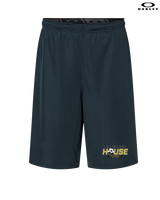 Trumbull HS Soccer NIOH - Oakley Shorts