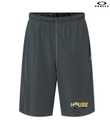 Trumbull HS Soccer NIOH - Oakley Shorts