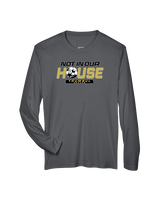 Trumbull HS Soccer NIOH - Performance Longsleeve
