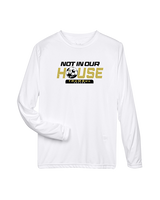 Trumbull HS Soccer NIOH - Performance Longsleeve