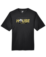 Trumbull HS Soccer NIOH - Performance Shirt