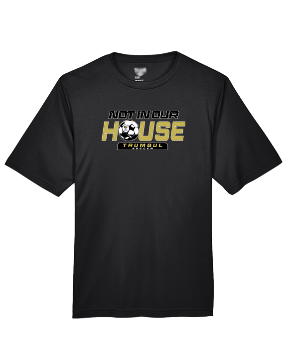 Trumbull HS Soccer NIOH - Performance Shirt