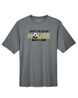 Trumbull HS Soccer NIOH - Performance Shirt