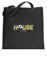 Trumbull HS Soccer NIOH - Tote