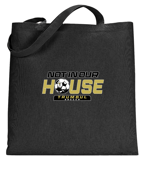 Trumbull HS Soccer NIOH - Tote