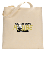 Trumbull HS Soccer NIOH - Tote