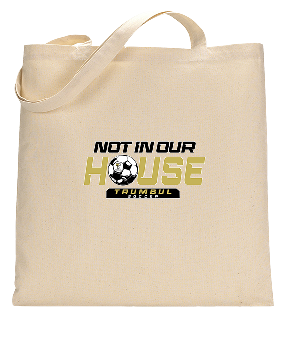 Trumbull HS Soccer NIOH - Tote